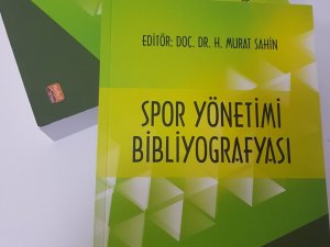 ADÜ öğretim üyelerinin kitapları yayımlandı