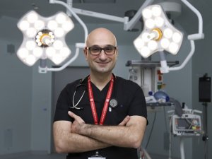 Bilim Kurulu Üyesi Kayıpmaz uyardı: