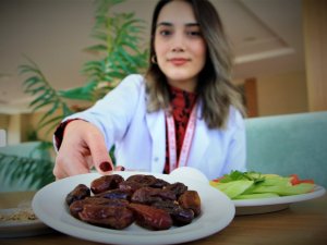 Oruç tutun bağışıklığınız güçlensin