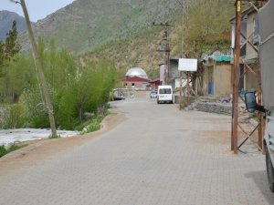 Şırnak’ta vatandaşlar kısıtlamanın 2’nci gününde yasaklara uydu