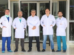 Tekden kalp ekibinden Kalp Sağlığı Haftası’na özel tavsiyeler