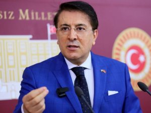Aydemir Yeni Yasayı değerlendirdi