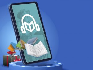 Türk Telekom çalışanları kitaplara ses oldu