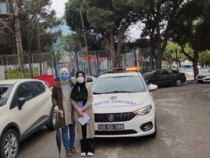 Manisa Büyükşehir Belediyesinin YDS mesaisi
