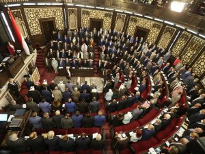 Suriye’de 26 Mayıs’ta devlet başkanlığı seçimleri yapılacak