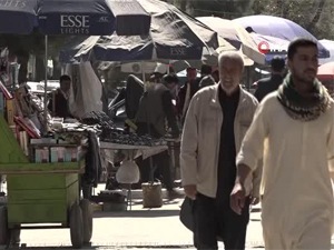 Afganistan halkı ABD’nin ülkeden çekilme kararının zamanlamasından rahatsız