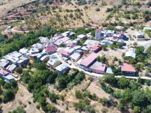 Tunceli’de bir köy karantinaya alındı