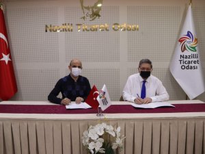 NTO talep üzerine üyelerinin sorununu çözdü