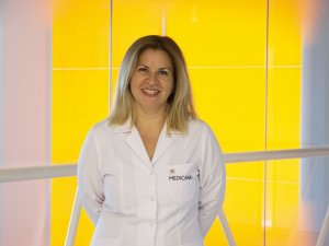 Kadınların en büyük sorunu idrar kaçırma