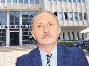 CHP’li başkan kendi su borcunu sildirdi