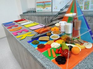 Ramazanda dengeli beslenmeye dikkat