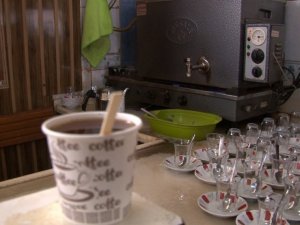 Aydın’da çay fiyatlarına 50 kuruş zam