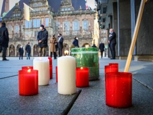 Almanya’da Covid-19’a bağlı can kaybı 80 bini geçti