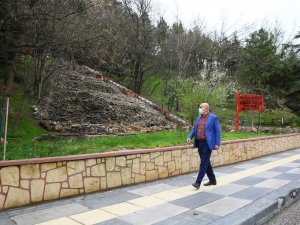 Başkan Altınok’tan 20 mahallede sahura kadar denetim