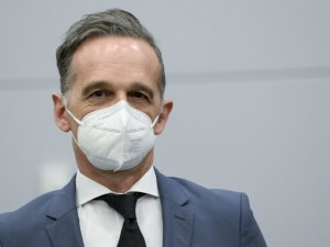 Almanya Dışişleri Bakanı Maas: "Navalny’e tıbbi bakım hakkı derhal sağlanmalı"