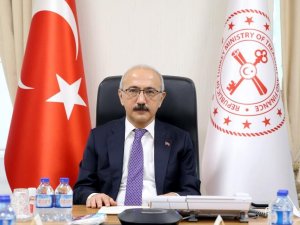 Bakan Elvan: "2. çeyrekteki büyümenin yüzde 57’si yatırımlar ve net dış talepten geldi"