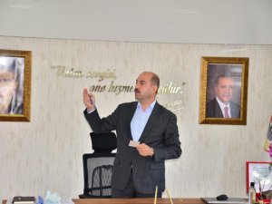 Başkan Kılıç: “Kimsenin mağdur olmasını istemeyiz”