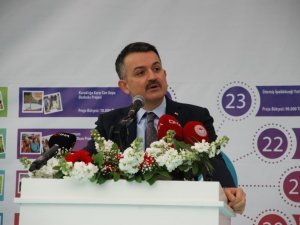 İzmir’de 35 projeyle tarımda iz bırakılacak