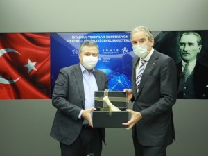 Hollanda ile geri dönüşüm alanında işbirliği