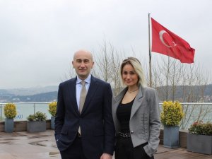 İhtiyaç sahibi 125 çocuğa 6 milyon TL’lik özel eğitim bursu