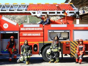 Alev savaşçılarında yeni düzenleme