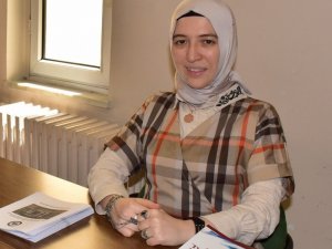 ESOGÜ’den Ramazan beslenmesi açıklaması