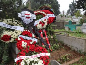 Kumpas mağduru Albay Cengiz Köylü korona virüse yenik düştü