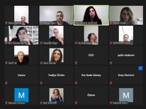 Kartal’da kreş öğretmenlerine “Çocukluk Çağında Fiziksel ve Duygusal İhmali Fark Etmek” eğitimi