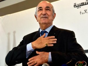 Cezayir: "Sömürgecilik döneminde Fransa, Cezayir’de cehaleti yaydı "