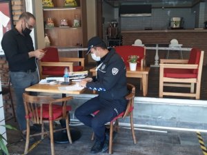 Ramazan ayında denetimler arttı