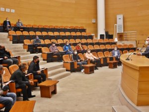 Ramazan davulcularının bahşişi Akhisar Belediyesinden