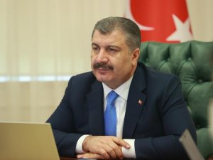 Son 24 saatte korona virüsten 257 kişi hayatını kaybetti