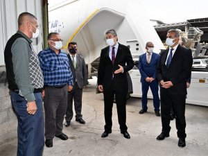 "Çok yüksek riskli" Osmaniye’de vaka sayıları düşüşe geçti