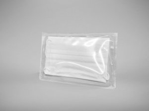 “Merdiven altı üretilen spunbond kumaş maskelerden uzak durun”