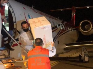 Türkiye’den KKTC’ye 40 bin doz aşı