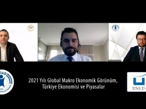 EGİAD dünyada ve Türkiye’de pandemi ekonomisini değerlendirdi