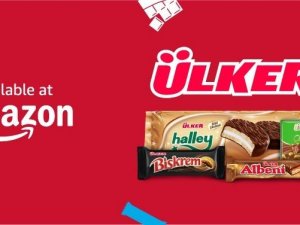 Ülker’den e-ihracat atağı