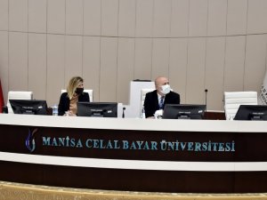 Manisa CBÜ ve Yunusemre Belediyesi işbirliğini genişletecek