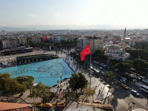 Aydın’da 251 bin çocuk var