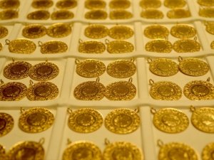 Serbest piyasada altın fiyatları