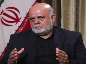 İranlı Büyükelçi, İran-Suudi Arabistan arasındaki görüşmeleri doğruladı
