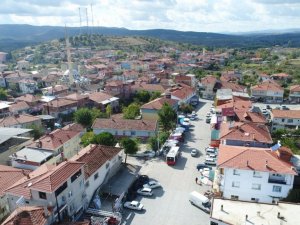 Genel Müdür Aslay Gördes yatırımlarını inceledi