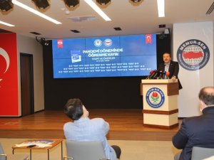 Eğitim Bir-Sen’den eğitimde öğrenme kaybına tespit ve öneriler