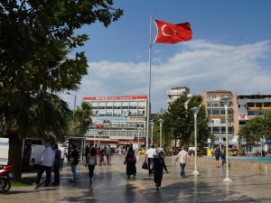 Aydın’da destekler 610 milyonu aştı