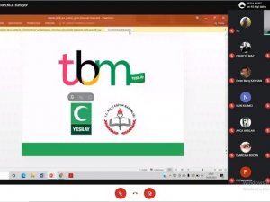 Koçarlı MYO’da ‘Madde Bağımlılığı’ semineri düzenlendi