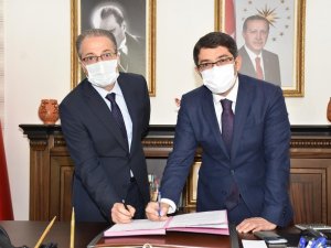 Şehzadeler’de tapu işlemlerini kolaylaştıran çalışma