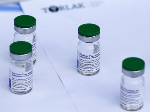 Çekya, Sputnik V aşısından vazgeçti