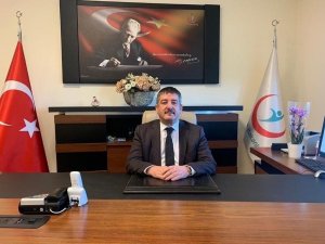 Bandırma Eğitim ve Araştırma Hastanesi Başhekimi Şenveli oldu