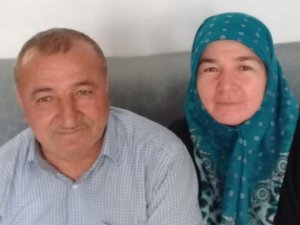 Karı koca 1 gün arayla Covid-19’a yenik düştü