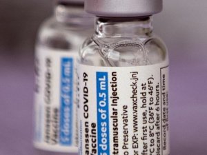 Avrupa İlaç Ajansı: “Johnson & Johnson aşısı güvenli ve etkili”